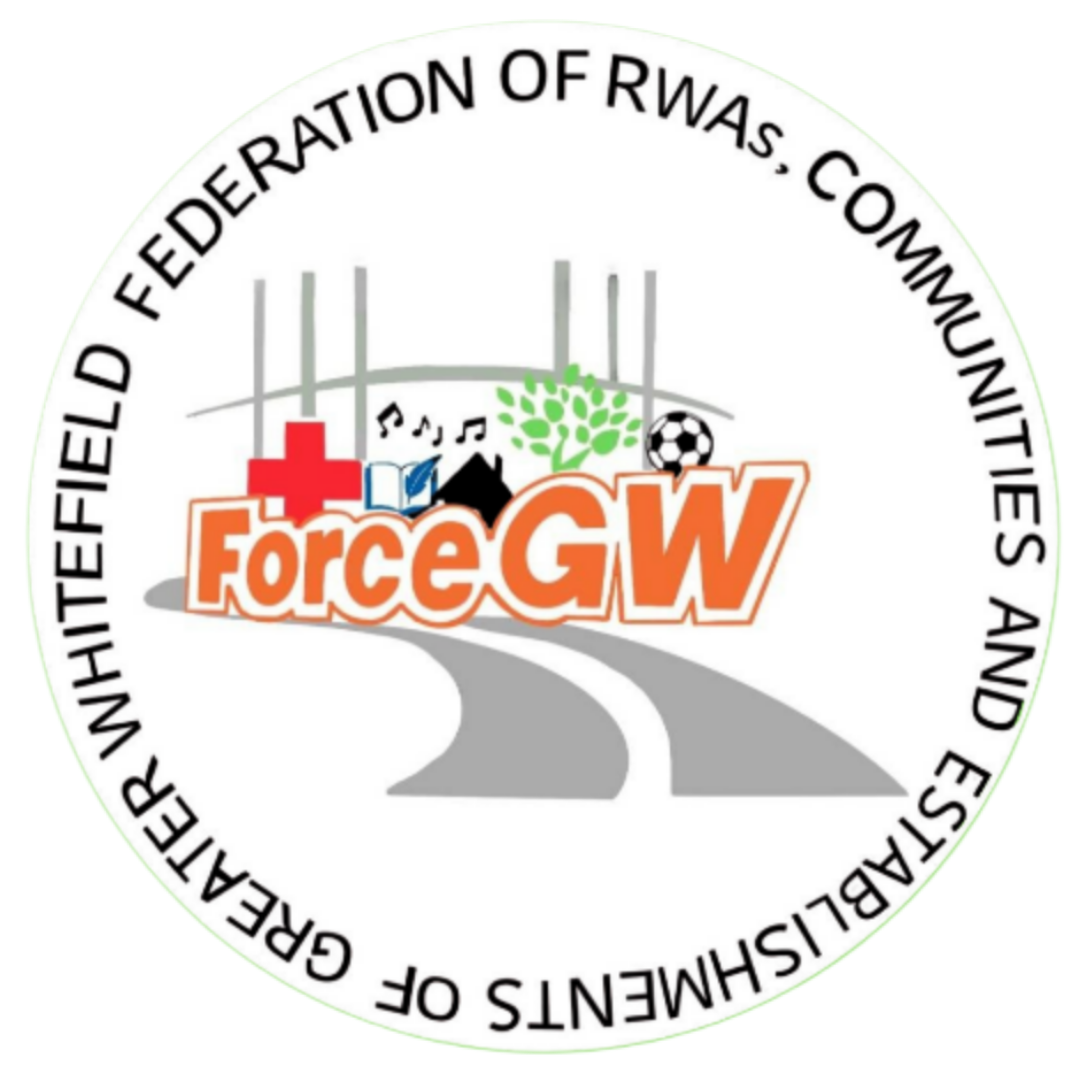 ForceGW Logo